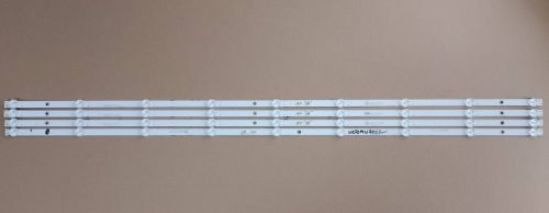 07-50SS61-OD35-4X9-970X12-210621-1.1 261501013920 (Samsung UE50AU7022) LED háttérvilágítás (A00063)