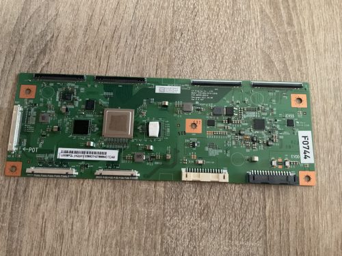 LE650PQL(HQ)(A1). T-CON