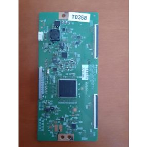 6870C-0502C (T0358)T-CON