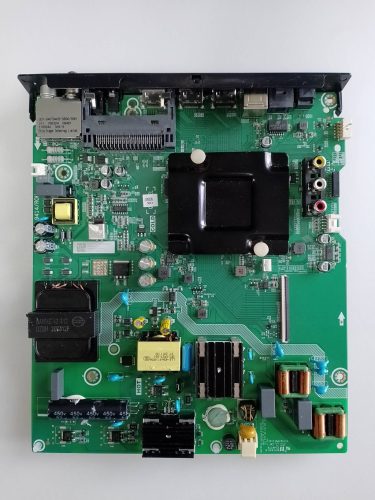 RSAG7.820.9414/ROH LED tv alaplap (C0052)