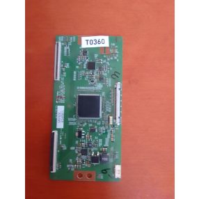 6870C-0553A (T0360) T-CON