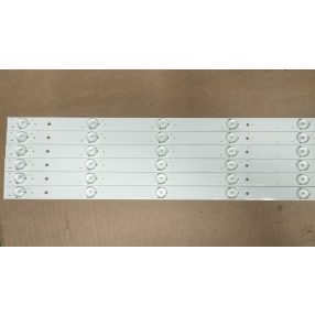 RF-AJ480E32-1001S-02 A0 6*10led AT0593