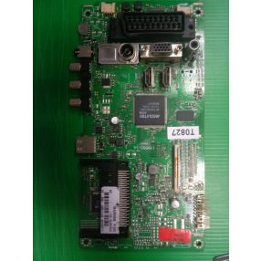 17MB82-0a led tv alaplap