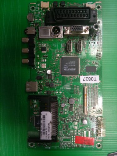 17MB82-0a led tv alaplap