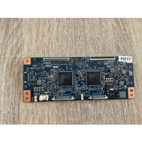 55T36-CO4 CTRL. T-CON