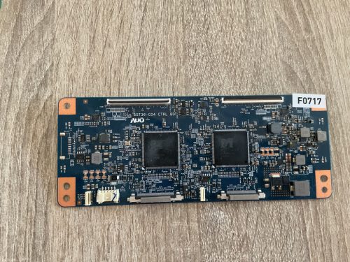 55T36-CO4 CTRL. T-CON