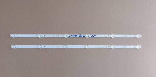 MSG-T320-VA-3030-2.6-08A-2-06 (Smarttech 32") LED háttérvilágítás (J0204)