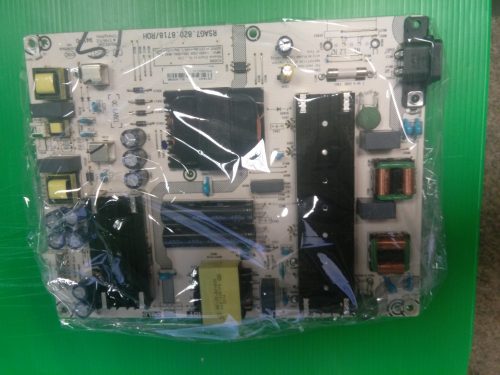 RSAG7.820.8718/ROH LED tv tápegység  (L0309)