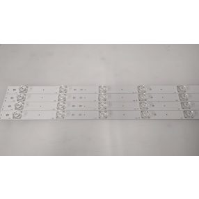 SHARP LC40CFE6252E RF-AJ400E32-0901S-04 A2 J0439