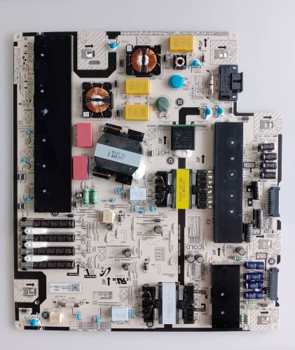  BN44-01162B (Samsung QE55QN90BAU) LED tv tápegység (D0013)