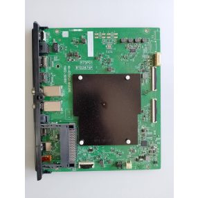   40-R75PG1-MAD2HG 11602-501097 (TCL 50C655) LED tv alaplap (D0384)