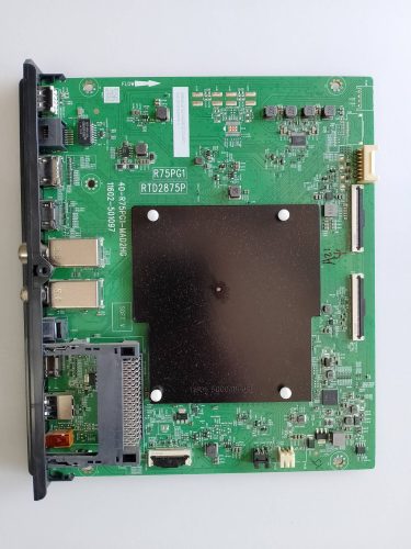 40-R75PG1-MAD2HG 11602-501097 (TCL 50C655) LED tv alaplap (D0384)