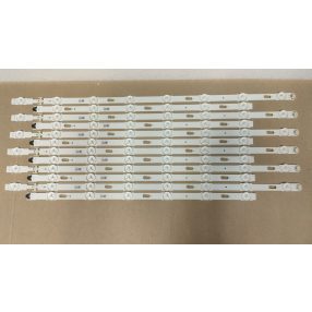   Samsung CY-GJ055HGEV3H LED háttérvilágítás (V5DU 550DCA-R1 , V5DU 550DCB-R1) AT0130