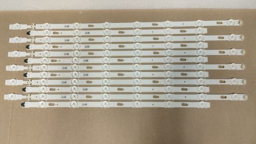 Samsung CY-GJ055HGEV3H LED háttérvilágítás (V5DU 550DCA-R1 , V5DU 550DCB-R1) AT0130