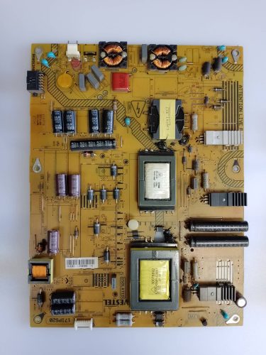 Vestel 17IPS20 tápegység (T0588)