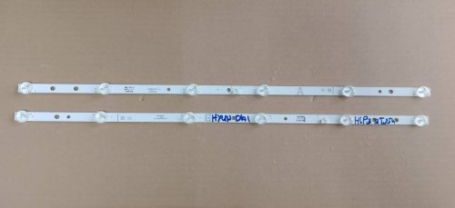 17DLB32NER16-A (Hyundai HLP32T354) LED háttérvilágítás (T0921)