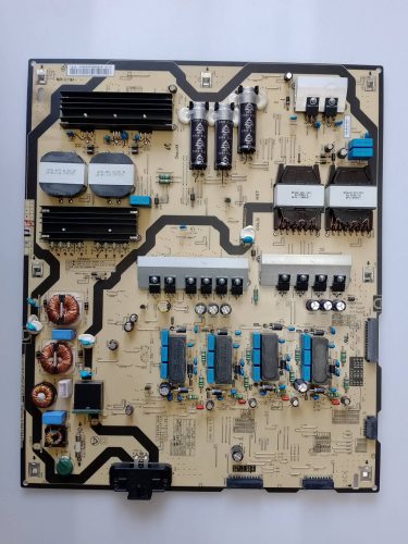 BN44-00913A LED tv tápegység (D0499)