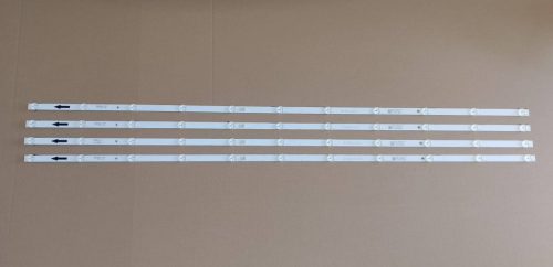 55D6100M 11x4 -B04 55HR332M11A1 V0 LED háttérvilágítás (T0611)