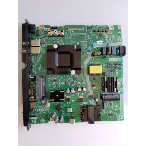 RSAG7.820.13696/ROH (Hisense 58A6Q) LED tv alaplap (D0438)