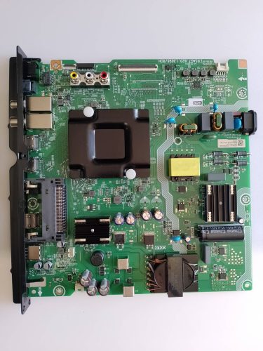 RSAG7.820.13696/ROH (Hisense 58A6Q) LED tv alaplap (D0438)