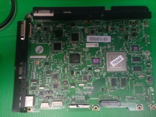 BN94-05419A led tv alaplap
