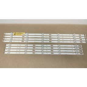   Samsung CY-GT055HGEV1H ue55tu LED háttérvilágítás (SVC550F53 78 L R) AT0467