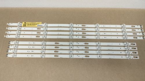 Samsung CY-GT055HGEV1H ue55tu LED háttérvilágítás (SVC550F53 78 L R) AT0467