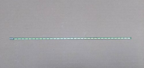 HM215EUN-SLMP1 REV0.4 LED világítás (T0893)