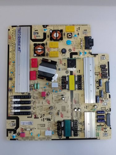 BN44-01162C (TQ50QN90CAT) LED tv tápegység (AT0919)