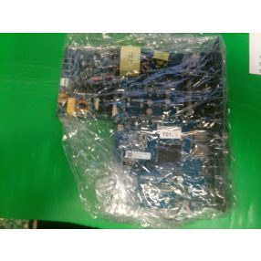 CV3663CH-A43 led tv alaplap (T0123) 