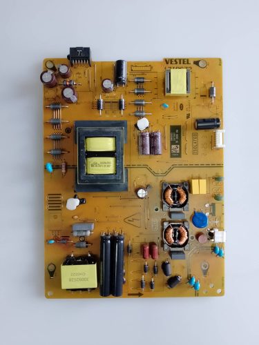 Vestel 17IPS72 (50") LED tv tápegység (D0023)