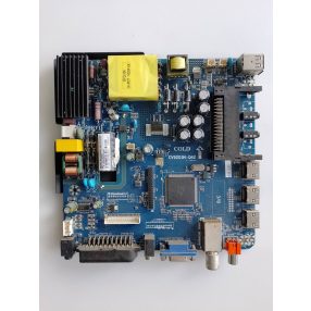 CV9203H-Q42 (Vortex LED-V40ZS02DCF) LED tv alaplap (D0056)