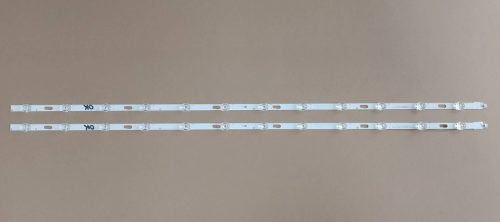 HRS-H535-050AU70-0312-3030-12.5-N-V3  LED háttérvilágítás (J0014)