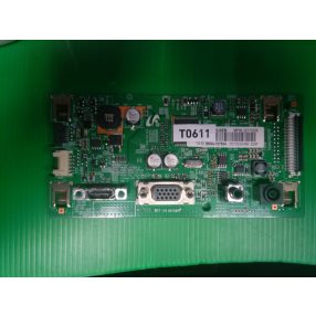 BN41-02507B led tv alaplap