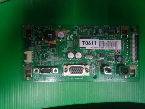 BN41-02507B led tv alaplap
