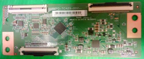 CCPD-TC425-002 led tv t-con 1 A0785