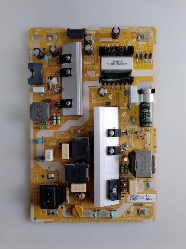  BN44-01054E (Samsung UE50TU8002) LED tv tápegység (C0430)