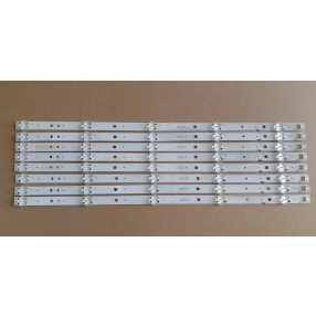   LG Innotek 49inch_Panasonic_3CPW00747A_REV0.5 LED háttérvilágítás (J0172)