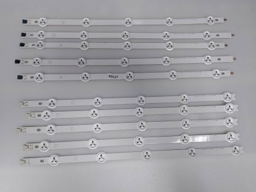 42" ROW2.1 Rev 0.0 R1-Type 6916L-1386A LED tv háttérvilágítás