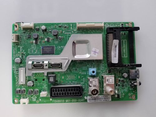 715G8659-M01-000-004Y (Philips 32PHS4132/12) LED tv alaplap (C0233)