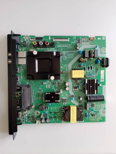 RSAG7.820.11742/ROH (Hisense  55A63H) LED tv alaplap (C0805)