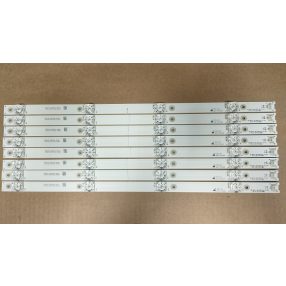 TMT 49P3-C 8*4led 3030C d6t-2d1 4S1P A0468