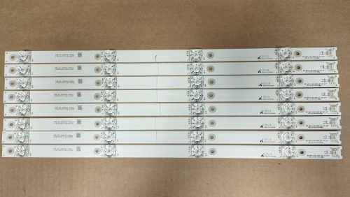 TMT 49P3-C 8*4led 3030C d6t-2d1 4S1P A0468