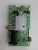 Vestel 17MB180E (43UF3D63) LED tv alaplap (AT0856)