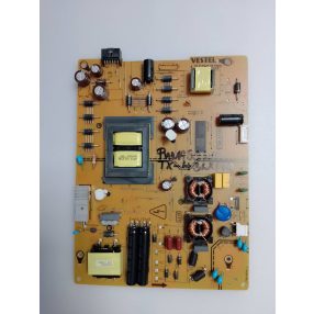  Vestel 17IPS72P (Panasonic TX-43LX600) LED tv tápegység (AT0037)