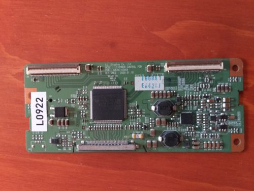 P/N-6870C-0266A (LO922) T-CON