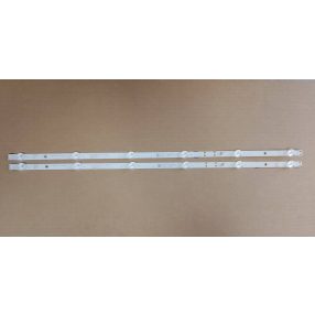   GJ-32PB02-0D35-2X6-20210907 LED háttérvilágítás szett (L0925)