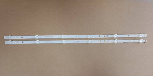 GJ-32PB02-0D35-2X6-20210907 LED háttérvilágítás szett (L0925)