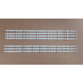   Vestel 55" UHD DRT A-Type Rev01 LED háttérvilágítás (J0049)