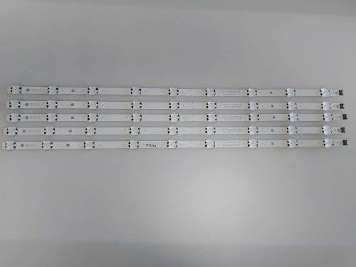 SSC_Y19.5_Trident_65UM73_REV00 LED tv háttérvilágítás (TC0363)